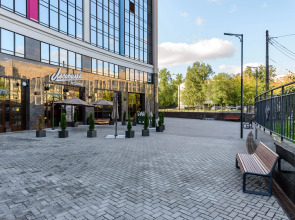 Апарт-Отель Апартаменты Лайк