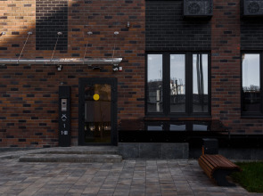 Апартаменты Diamond