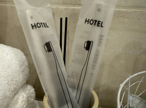 Квартира Уютная с видом на город Д43