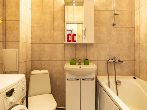 Апартаменты Bright Hause