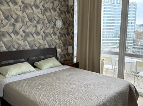 Апартаменты Волна