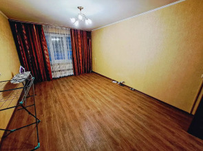 Квартира Рядом с Олимпийским Парком и Ледовой ареной по ул. Мичуринской