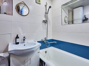 Апартаменты Комфортные у ТЦ Молл