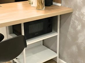 Квартира Уютная квартира в новом ЖК с собственным парком