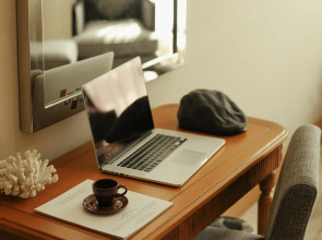 Отель Dubai Marine Beach Resort & Spa