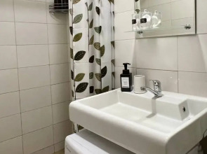 Квартира Студия Изумруд L в 5 минутах от Гематологии