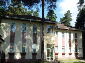 Гостевой дом на Королева