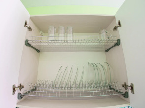 Апартаменты InnDays Apartments Октябрьская 221/3