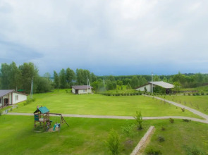 Гостевой дом Хуторок