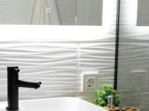 Гостевой дом Ecosuite Family