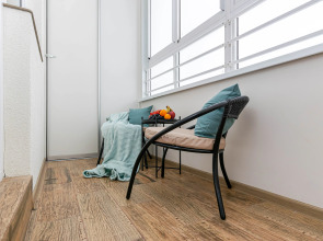 Квартира Cosmos Apart на Революции