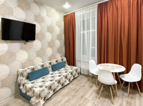 Апартаменты в самом центре