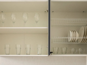 Апартаменты Рядом с Щёлковским Хутором