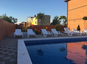 Гостевой Дом Air Azov