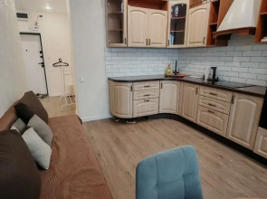 Апартаменты Авион Артхаус