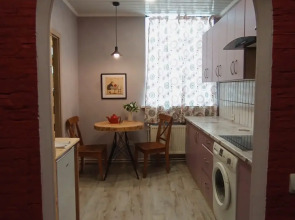 Квартира Яркая в историческом центре