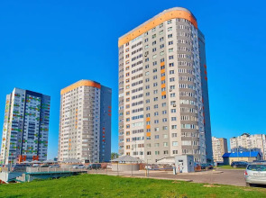 Квартира Алибегова 24