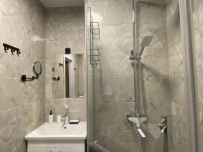 Апартаменты Лофт Терскол Приэльбрусье