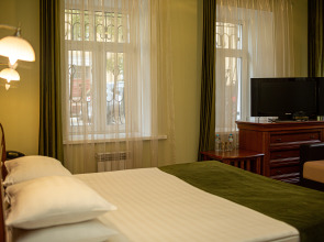 Гостевой Дом Княгини Ухтомской