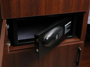 Mounthree Resort Hotel