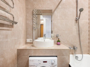 Квартира 9я Парковая 32