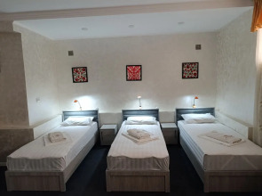 Отель The Art Hotel