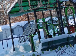 Квартира на Спартаковской 158