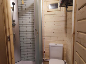 Шале Family chalets de Luxe