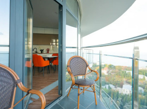 Апартаменты Стиль Жизни