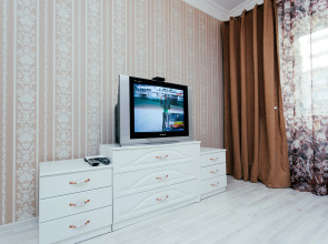 Апартаменты Российская 267