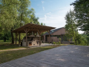 Отель Чехов Апи