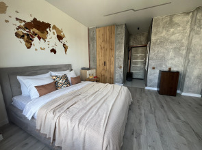 Апартаменты в Жк Ньютон