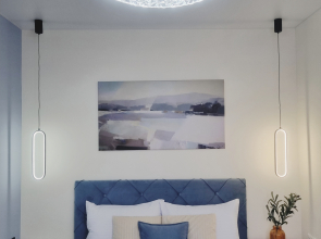 Апартаменты Моя Карелия