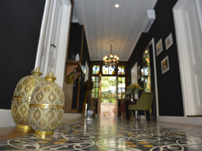 Lykia Old Town Antalya