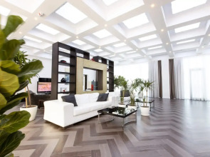 Отель Villa Oho