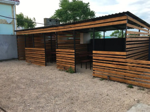 Гостевой Дом For Rest