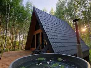 Гостевой Дом АйDа Relax