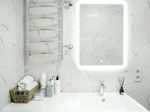 Квартира на Воровского 10