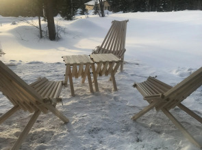 Гостевой дом Rock&Rest