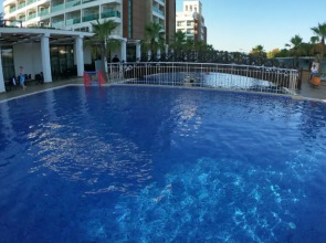 Linda Sunny Beach Hotel & Spa