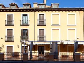 Отель Victoria 4