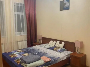 Апартаменты на Светланской Улице 8