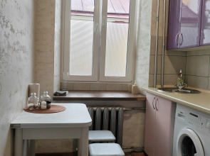 Апартаменты в центре Гродно на Кирова