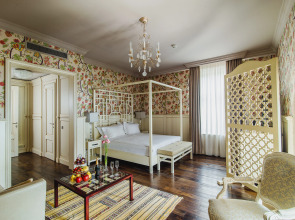 Бутик-Отель Вилла София