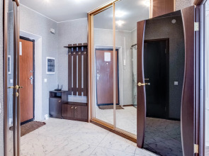 Апартаменты на Истомина 22А