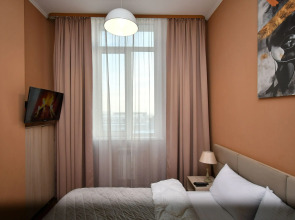 Квартира Стандарт для 2