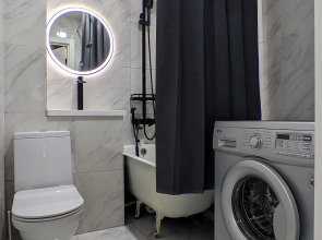 Квартира Pulkovo-1 Комфортная Студия