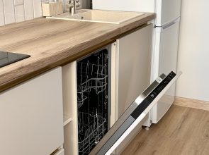 Квартира Стильная рядом с парком