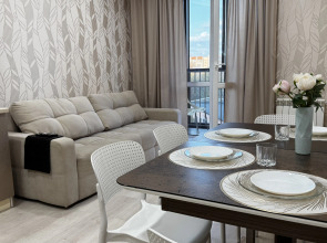 Апартаменты LifeHome на Иванова