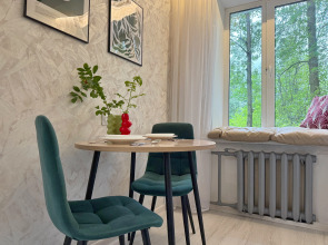 Квартира на Кадетском бульваре